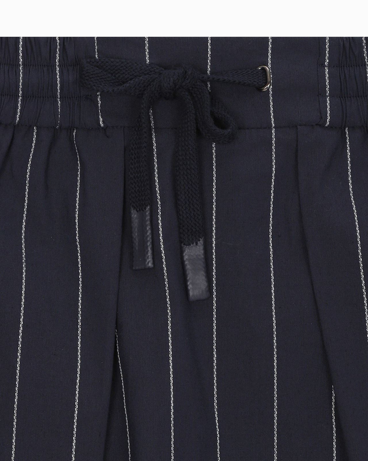 Murielle Flared Skirt Marine