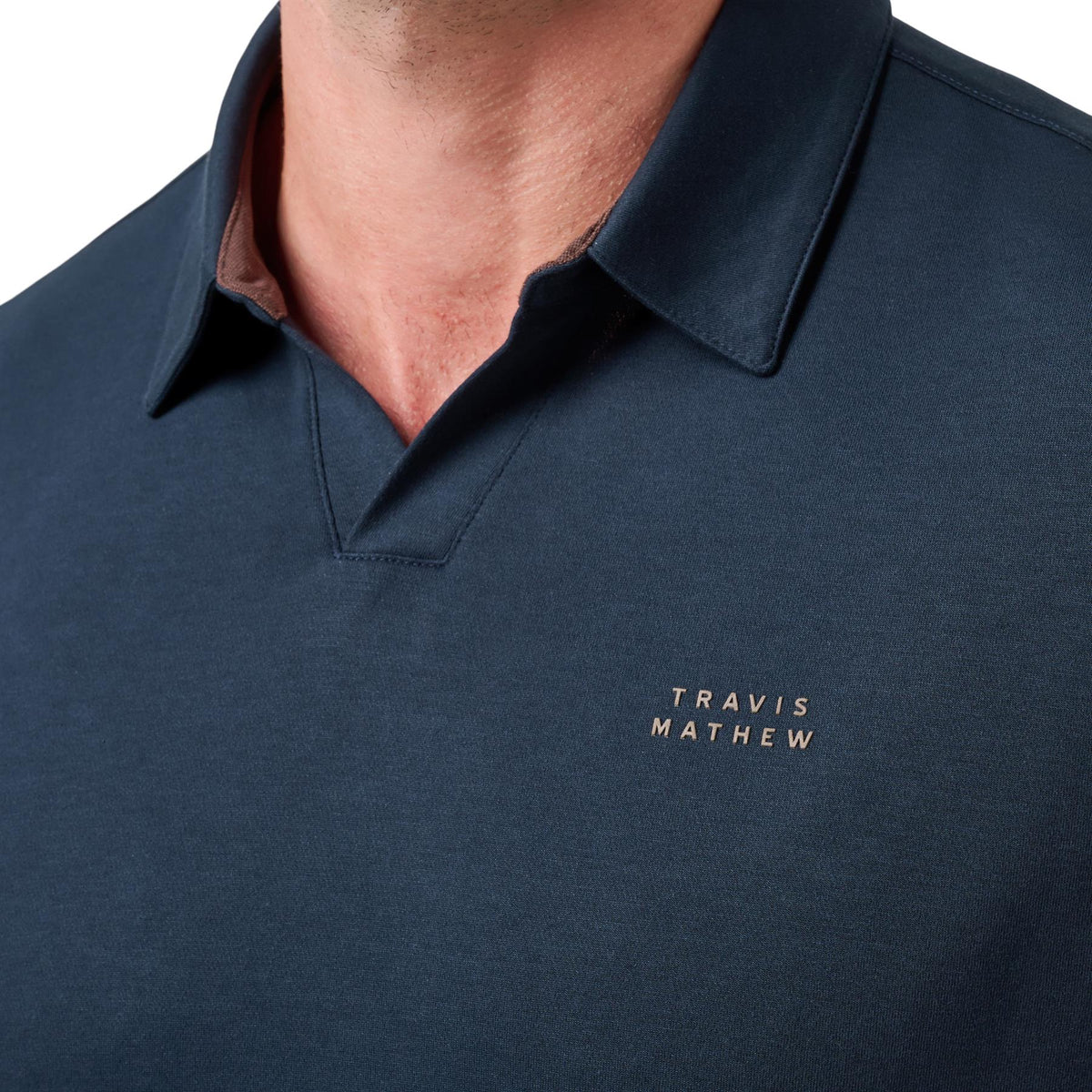 Late At Night Polo Total Eclipse