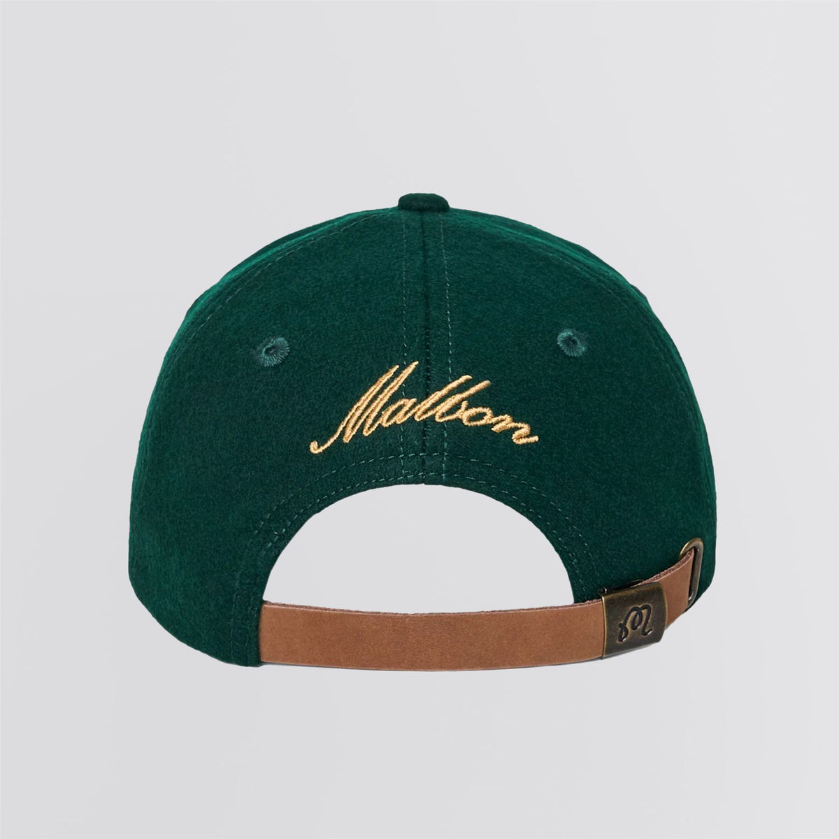 Crest Dad Hat Myrtle