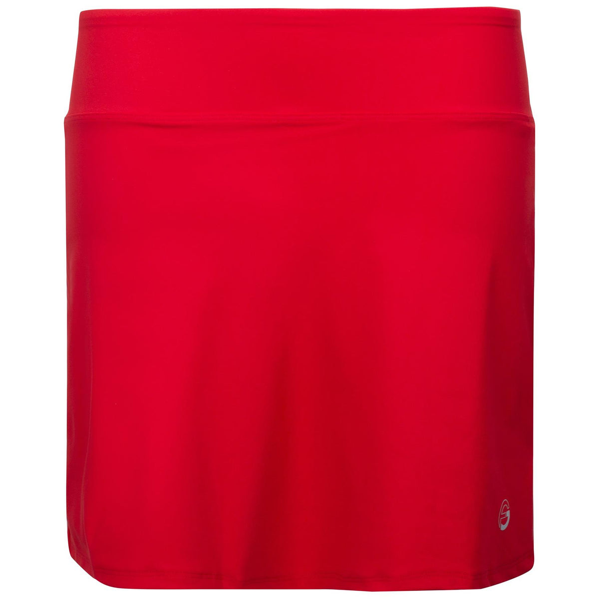 Core Skirt Rosso Red - SS23 – TRENDYGOLFUSA.COM