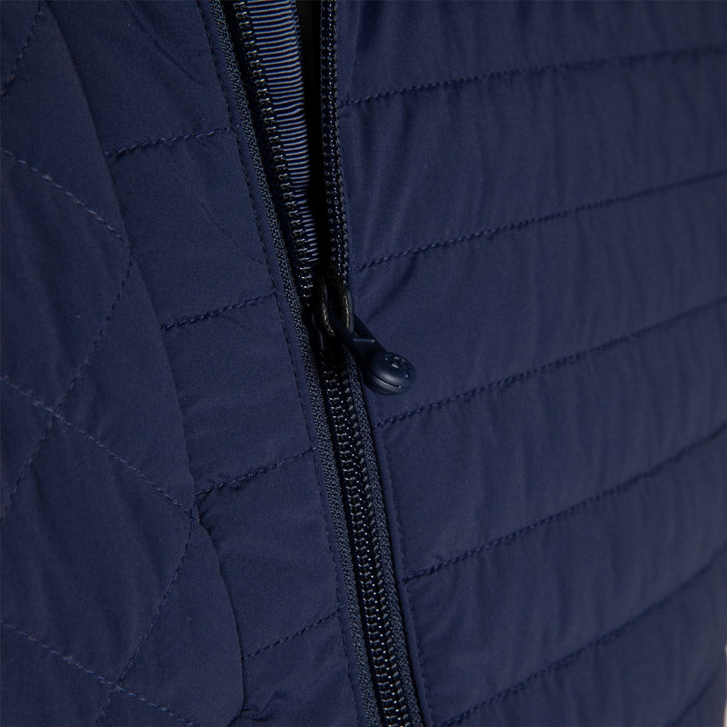 Yukon X-Lite Vest Maltese Blue