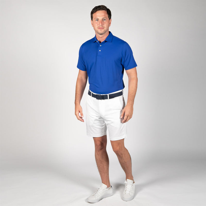 Cool Duke Polo Tannenbaum