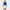 Sylvie Soft Compression Base Layer US Golf Blue