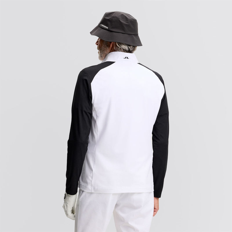 Blake Zip Mid Layer