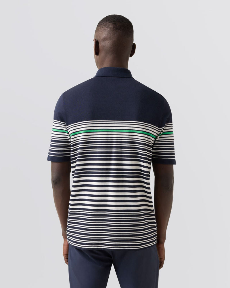 Jannes Polo Shirt