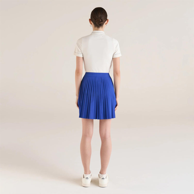 Womens Kate Skirt Marazine Blue
