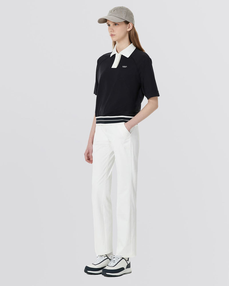 Lardy Polo Shirt