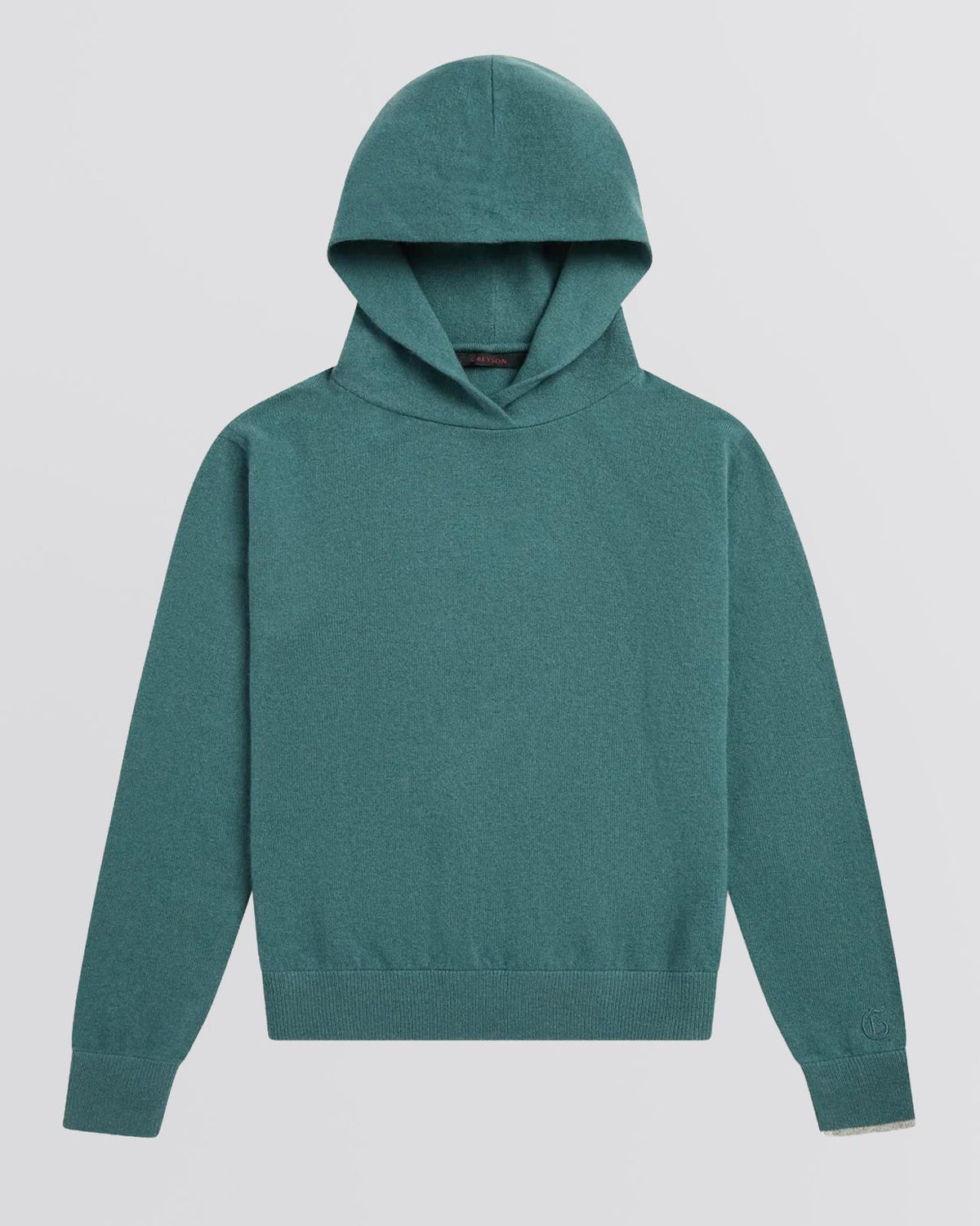 Womens Classic Koko Hoodie Marsh