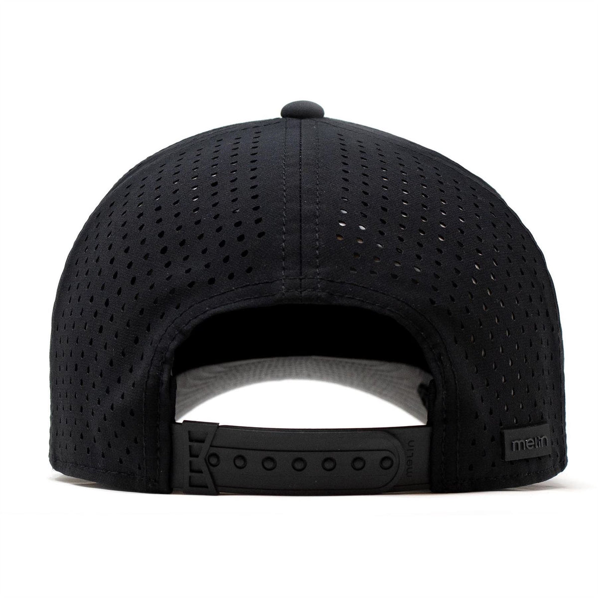 Hydro Odysea Stacked Black