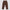Wilcox Nylon Pants Brown