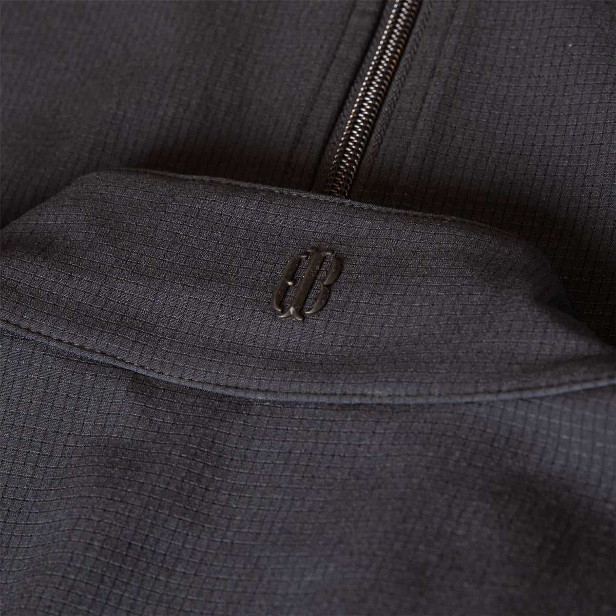 The Ventura Vest Black