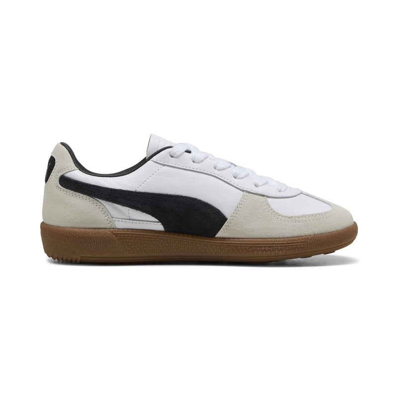 Womens Palermo Golf Shoes Puma White/Puma Black