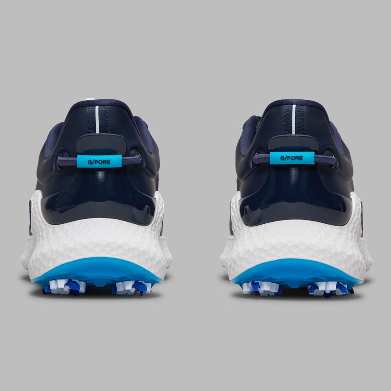 MG4+ O2 G/LOCK Spiked Golf Shoes Twilight