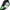 Air Jordan 1 NU Retro Golf Shoes Black/Lucky Green/White/Blue Tint