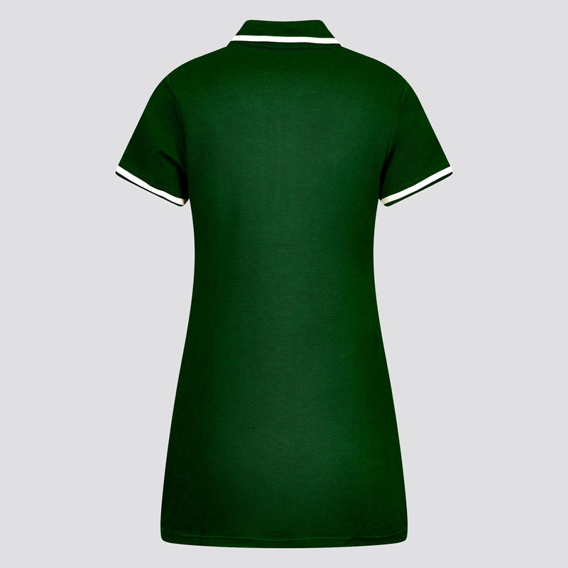 Womens Stella Dress Myrtle