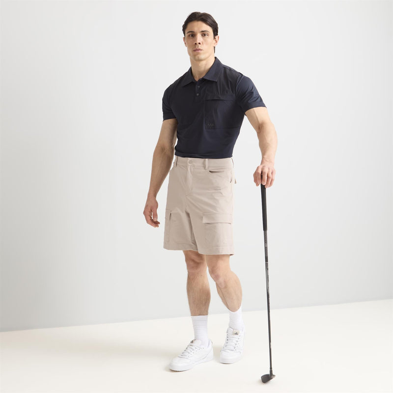 Hugoweight Short Pants