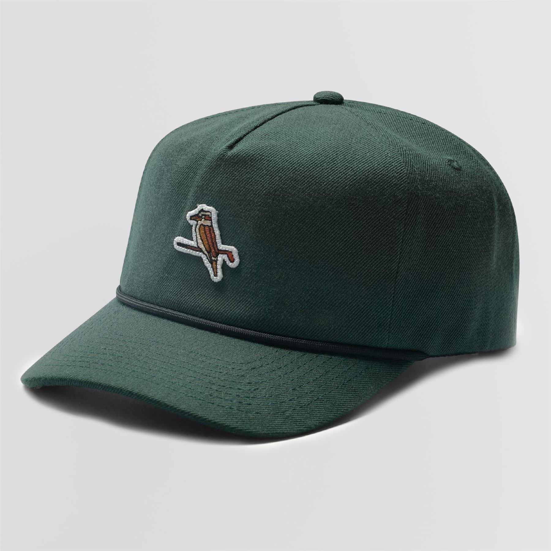 Kooka Classic Cap Forest