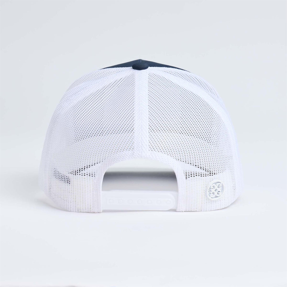 Pray For Birdies Retro Mid Trucker Twilight/RWB