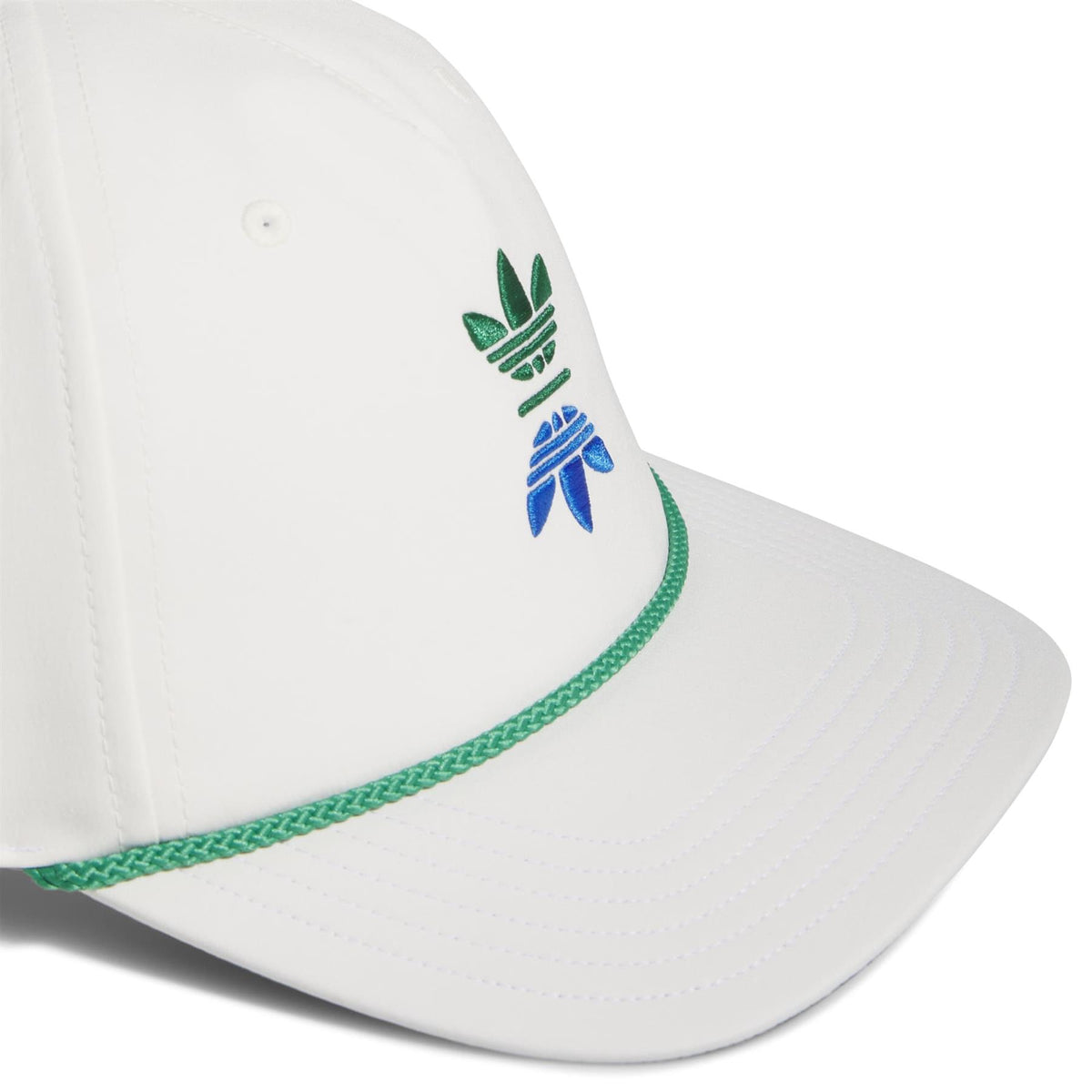 Rolling Links Skate Collab Hat White