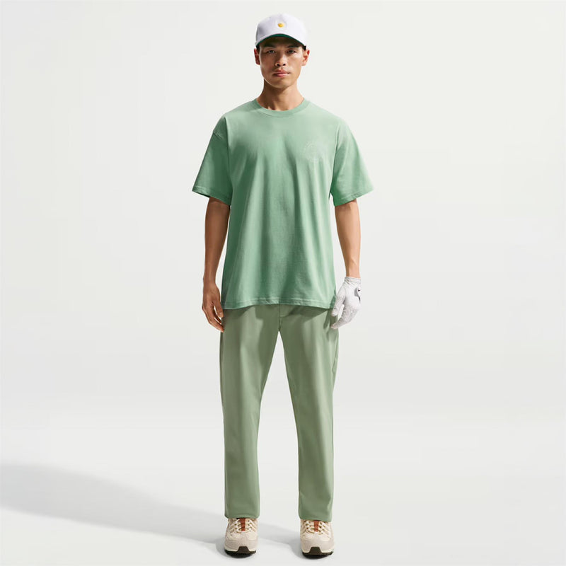 Loose Fit Golf T-Shirt Steam