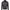 Forge Brushstroke Camo Performance Quarter Zip Black