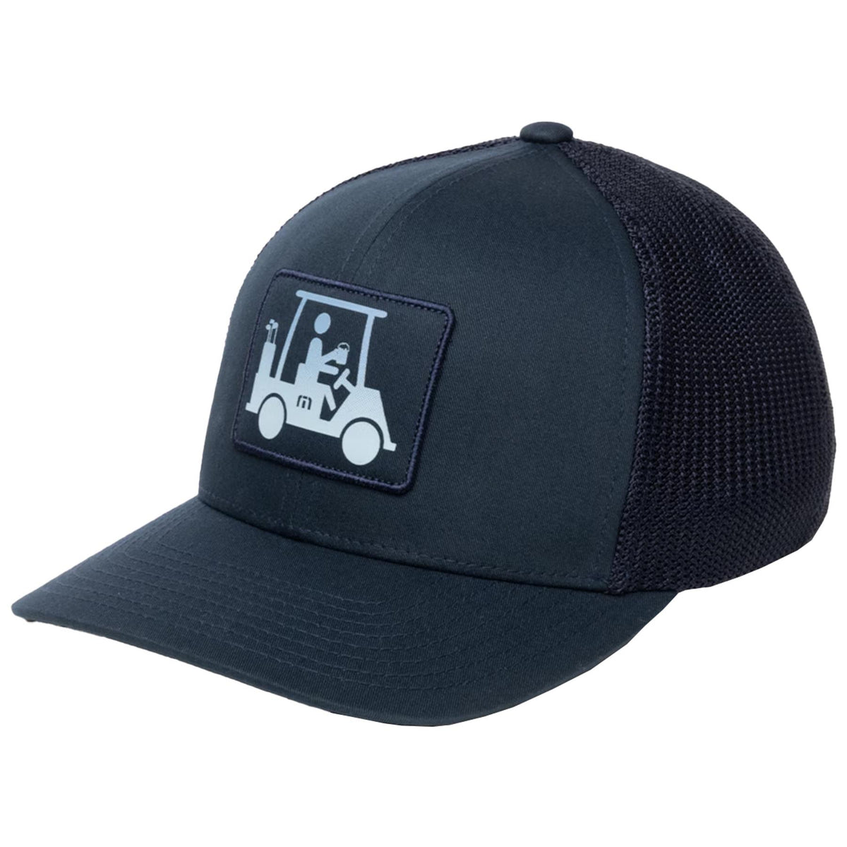 El Capitan 2.0 Cap Blue Nights