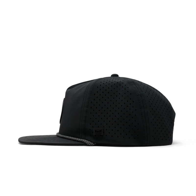 Hydro Coronado Anchored Black