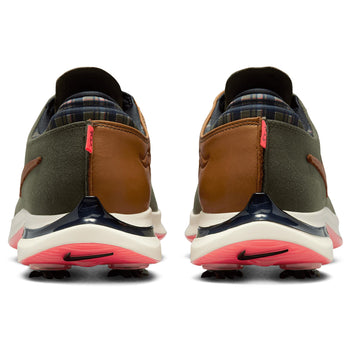 シューズ(男性用) NIKE Air Zoom Victory Tour 3 NRG W OC24 Nike Men's Air Zoom Victory Tour 3 NRG Golf Shoes