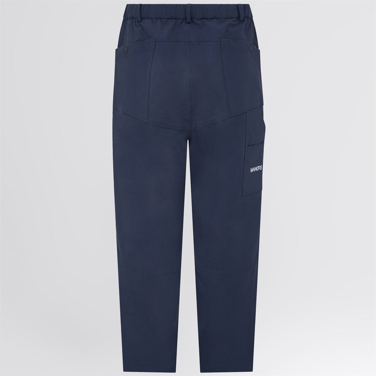 Recycled Greenskeeper Pants Navy