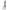 Womens Ultimate365 TWISTKNIT LS Polo Charcoal