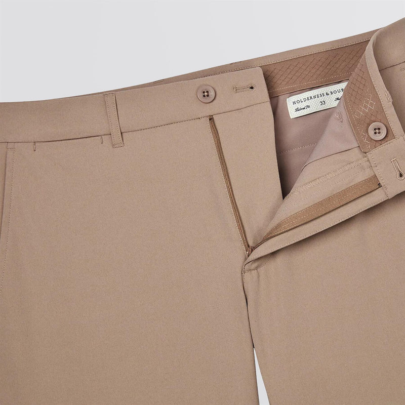 The Harwood Performance Tech Shorts Fescue