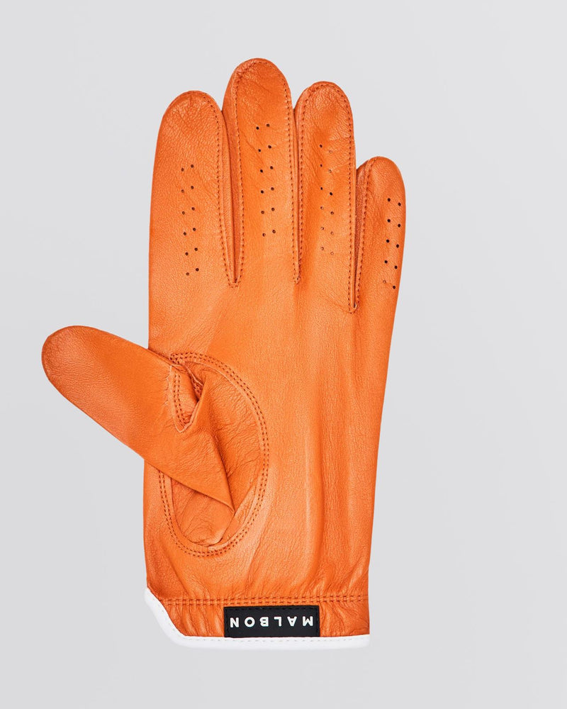 Palmera LH Golf Glove Marmalade