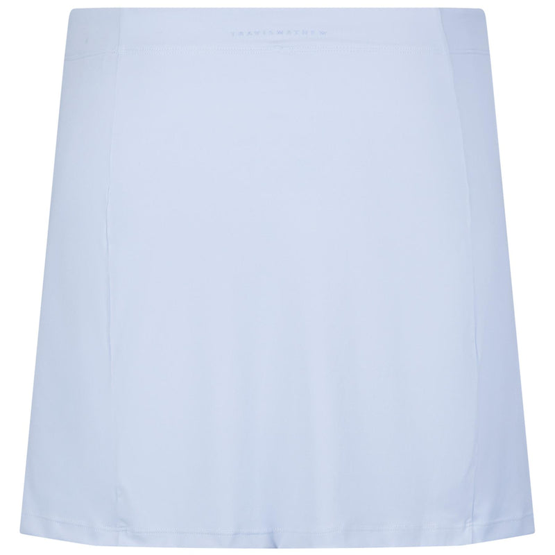 Womens Sunfire Skort Brunnera Blue