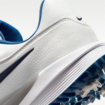 Nike Victory Pro 4 Spiked Golf Shoes Summit White/Obsidian/Court