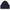 Womens Bony Knitted Beanie Navy