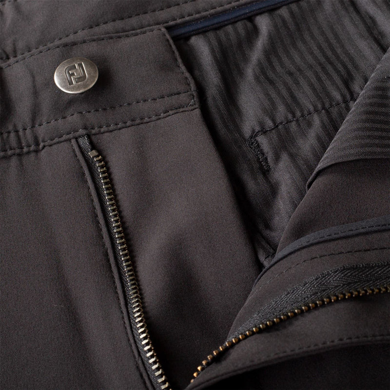 Performance Lightweight Short Black
