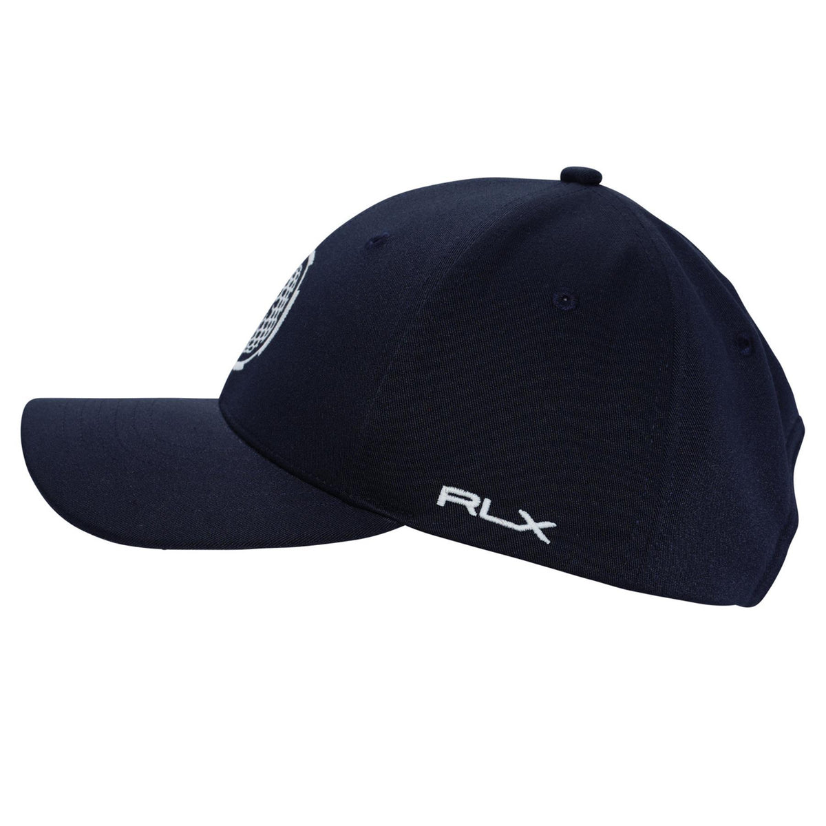 Golf Ball Cap French Navy