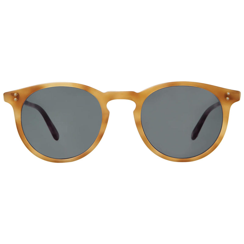 Carlton 47 Ember Tortoise/Blue Smoke