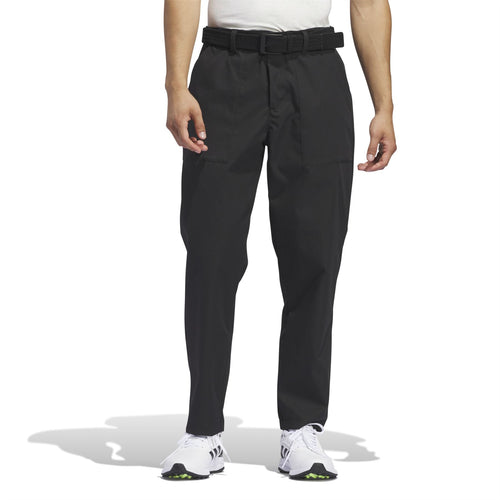 Go-To Progressive Pants Black