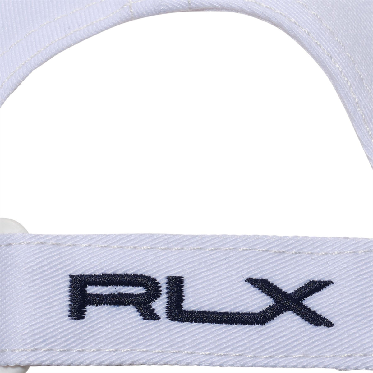 Contrast Cap White/Navy