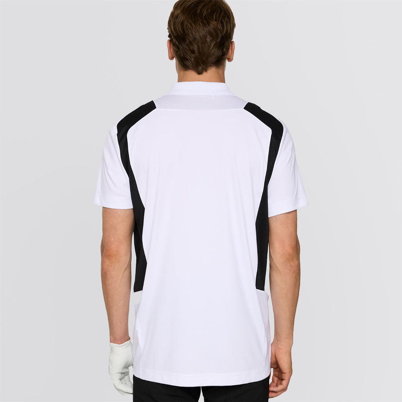 Legacy Polo White
