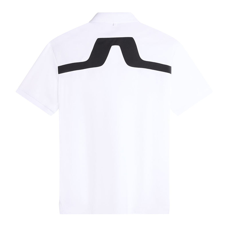 KV Polo White