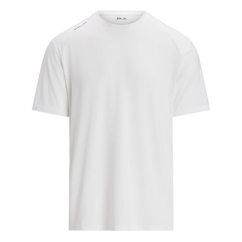 RLX Peached Airflow Tee Ceramic White - AW24