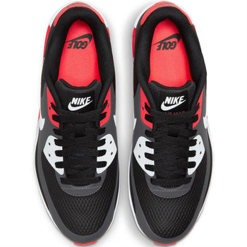NIKE - NIKE AIRMAX90G   RYO Nike Air Max 90 G Golf Shoes. Nike ID