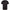 Swoosh Golf T-Shirt Black