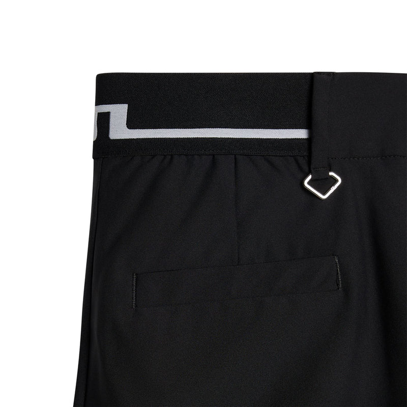 Womens Pinja Pants Black