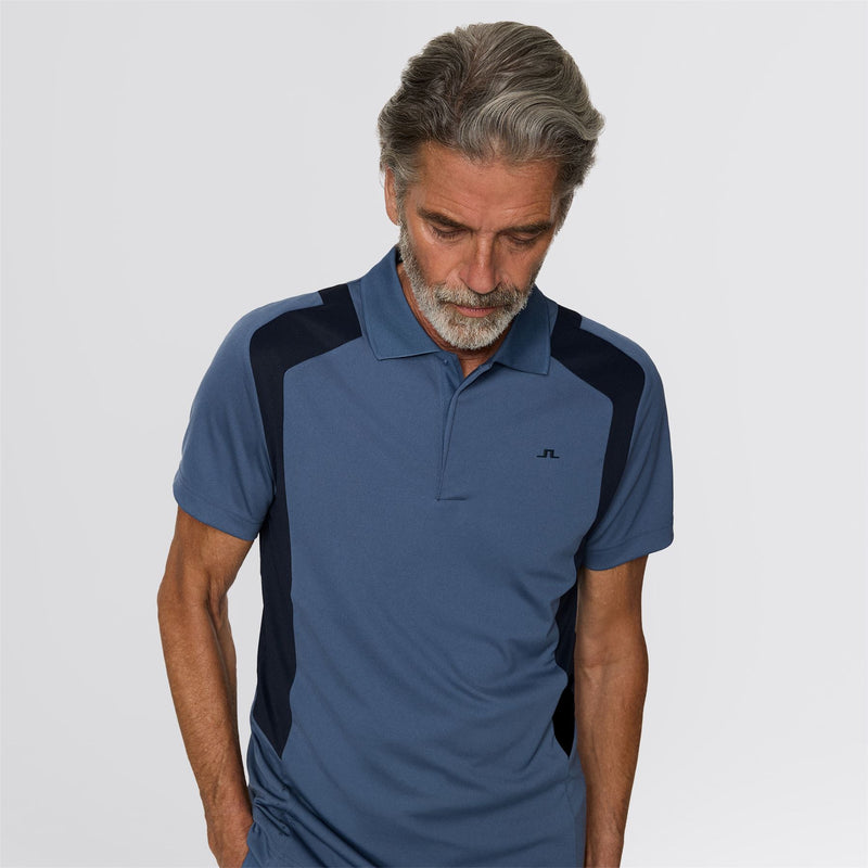 Legacy Polo Vintage Indigo