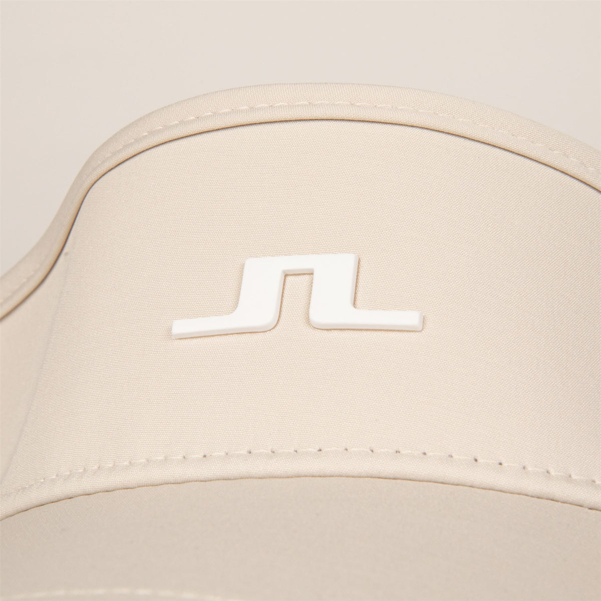 Womens Yada Tech Stretch Visor Moonbeam