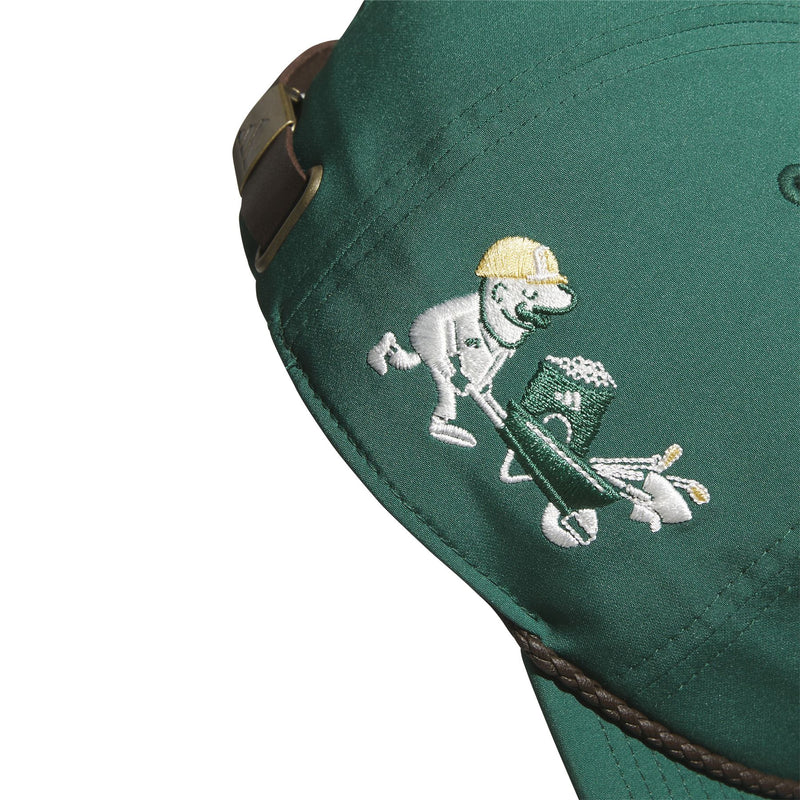 Season Opener 24 Hat Collegiate Green