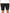 Phoenix Pro Shorts Black